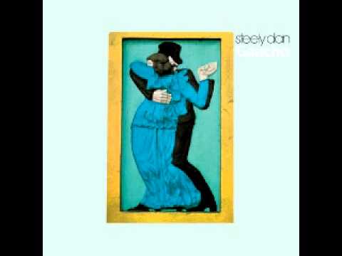 Youtube: Steely Dan - My Rival (Studio Version)