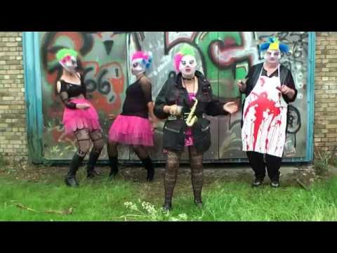 Youtube: Neuer Leberwurst Song