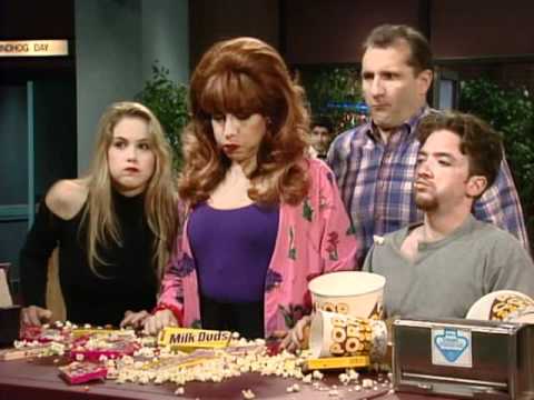 Youtube: Married.. with Children - Movie Show