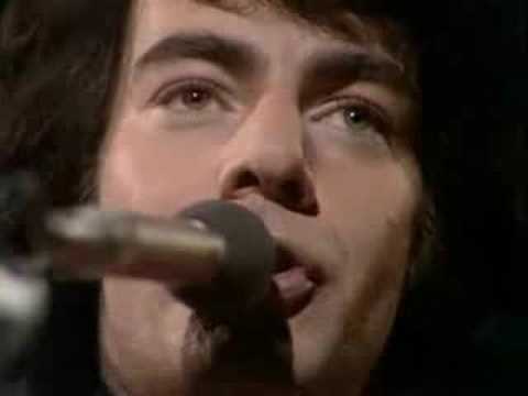 Youtube: Neil Diamond - Sweet Caroline High Quality neildiamond