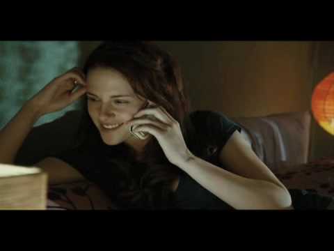 Youtube: Kristen Stewart School of Acting