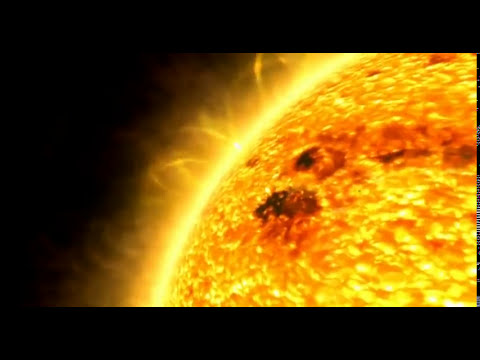 Youtube: Vangelis Alpha - Carl Sagan's Cosmos Soundtrack