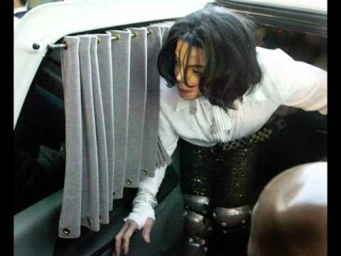 Youtube: Michael Jackson CALLED INTO L.A. RADIO STATION -2002- PART 1