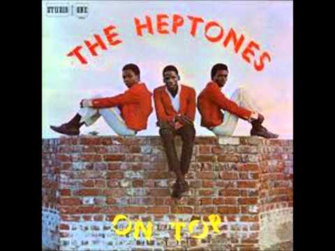 Youtube: Heptones - Sea Of Love