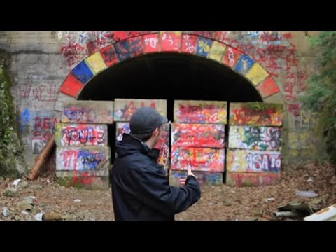 Youtube: I went to the Inunaki Tunnel at the Lawless Howling Village in Japan....