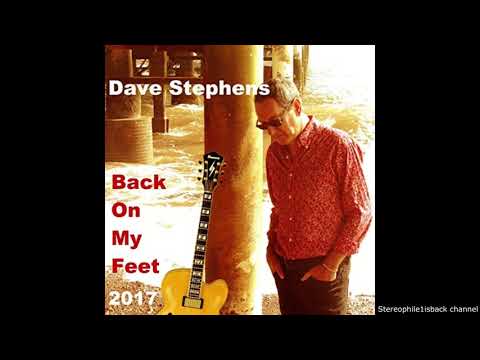 Youtube: Dave Stephens - Rain on My Window