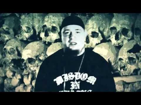 Youtube: Vinnie Paz "The Oracle" - Official Video