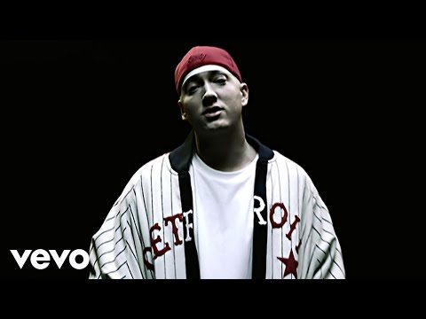 Youtube: Eminem - When I'm Gone (Official Music Video)