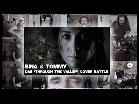 Youtube: Through The Valley - Tommy Krappweis Coverbattle - The Last of Us Part II