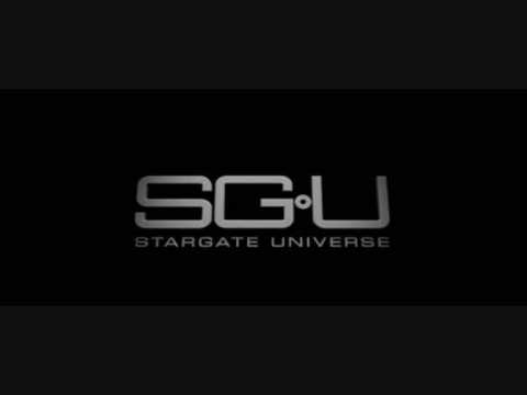 Youtube: Stargate Universe - ending theme