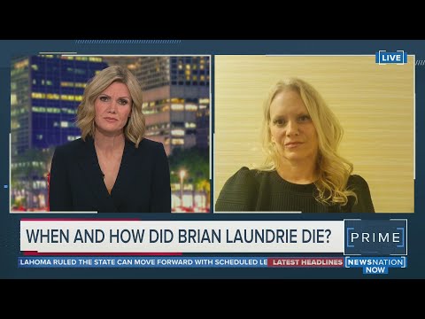 Youtube: Anthropologist answers Brian Laundrie questions | NewsNation Prime