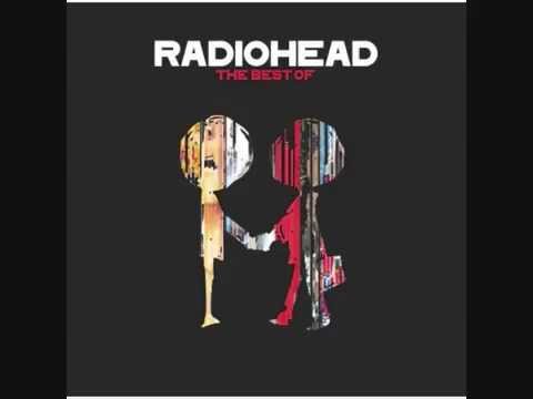 Youtube: Radiohead - Creep (radio edit)