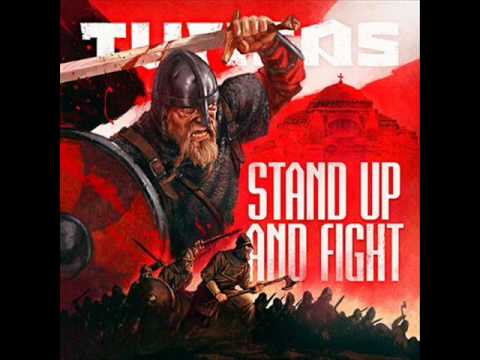 Youtube: Turisas - The March of the Varangian Guard (NEW 2011)