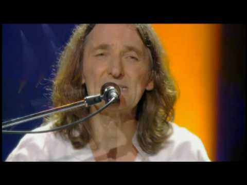 Youtube: It's Raining Again - written and composed by Roger Hodgson, Voice of Supertramp