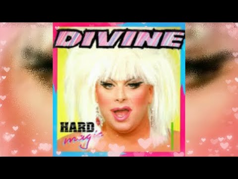 Youtube: Divine - Hard Magic  (Subtitulos En Español) 💝✨💞💖💋💘💋