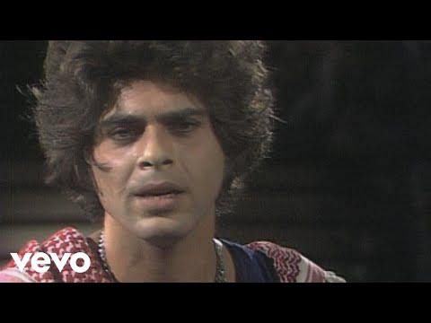 Youtube: Ricky Shayne - Abschied (ZDF Hitparade 19.7.1975)