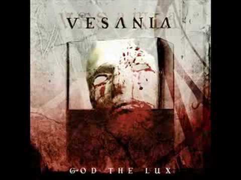 Youtube: Vesania - Phosphorror