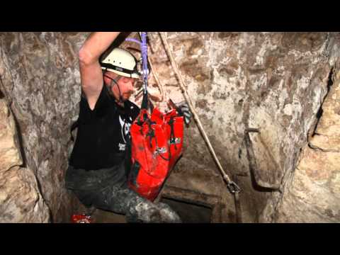 Youtube: Les Catacombes de PARIS