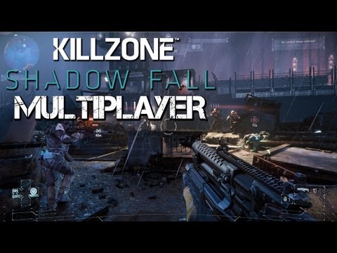 Youtube: Killzone: Shadow Fall 'Multiplayer Team Deathmatch Gameplay' [1080p] TRUE-HD QUALITY