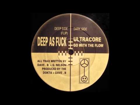 Youtube: Double X-Posure - Go With The Flow (1993)