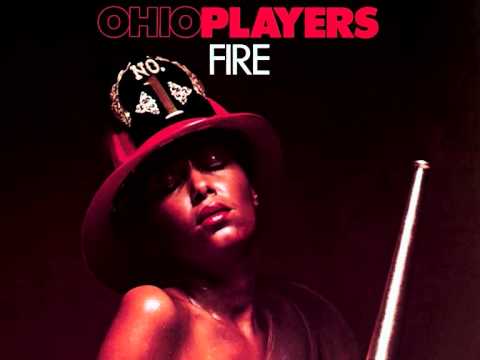 Youtube: Ohio Players  -  Fire