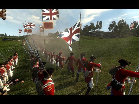 Youtube: Empire Total War Gameplay HD