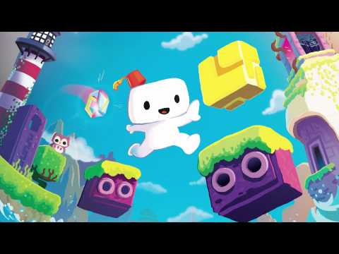 Youtube: Fez - Original Game Soundtrack - Compass [HD]