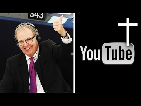 Youtube: ARTIKEL 13 BESCHLOSSEN - Was passiert jetzt?