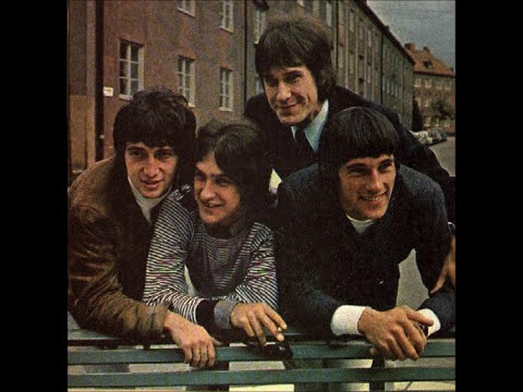 Youtube: The Kinks - All Day And All Of The Night