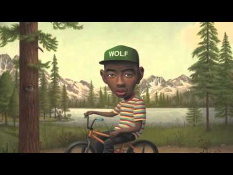 Youtube: Rusty (Feat. Domo Genesis, Earl Sweatshirt) - Tyler, The Creator