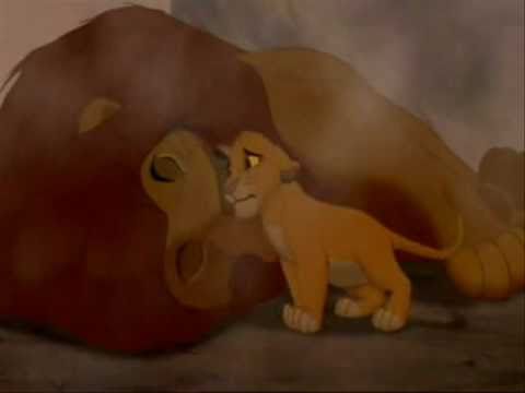 Youtube: Die Traurigsten Disney-Momente
