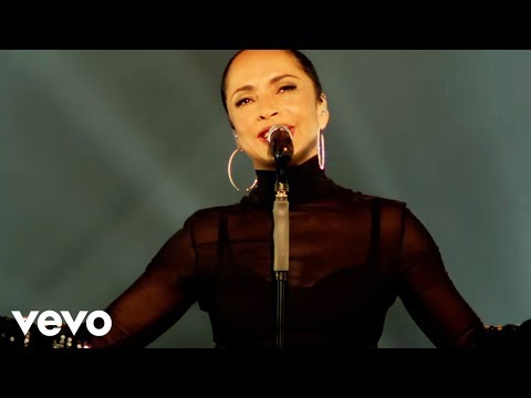 Youtube: Sade - Your Love Is King (Live 2011)