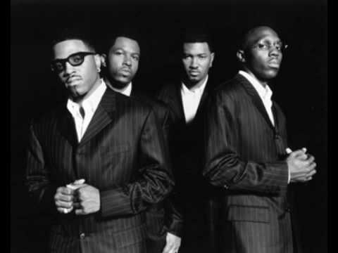 Youtube: Blackstreet   No Diggity