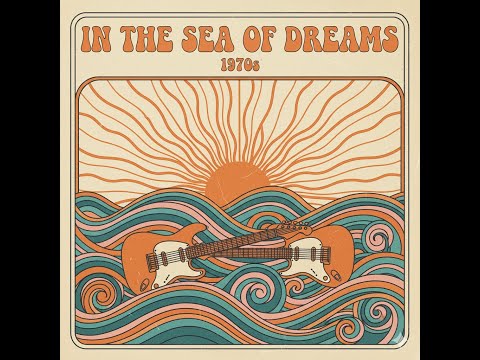 Youtube: In The Sea of Dreams - Chill Psychedelic Funk (Khruangbin Vibes)