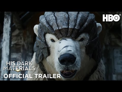 Youtube: His Dark Materials: Season 1 | San Diego Comic-Con Trailer | HBO
