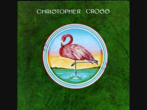 Youtube: Never Be the Same - Christopher Cross