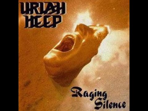 Youtube: Uriah Heep:-'Hold Your Head Up'