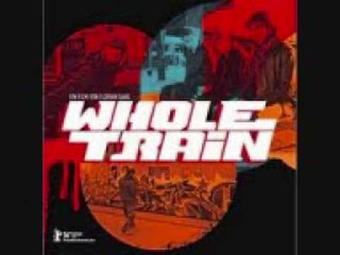 Youtube: KRS-One & El Da Sensei - Wholetrain