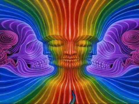 Youtube: Prying Open the Third Eye