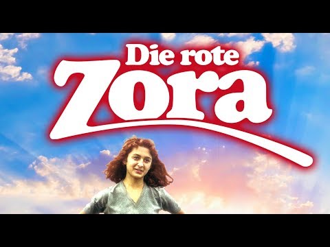 Youtube: Die Rote Zora - Theme  [1979]