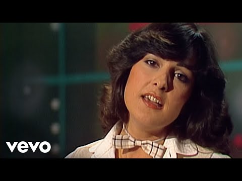 Youtube: Paola - Ich bin kein Hampelmann (Die aktuelle Schaubude 14.10.1978)