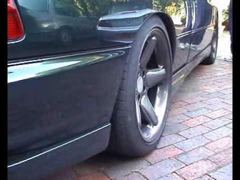 Youtube: BMW E31 850CSi AHK