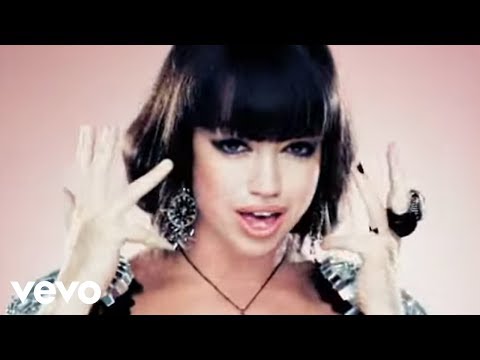 Youtube: Aura Dione - I Will Love You Monday (365)