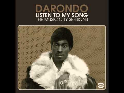 Youtube: Darondo - Didn't I (Official Audio)