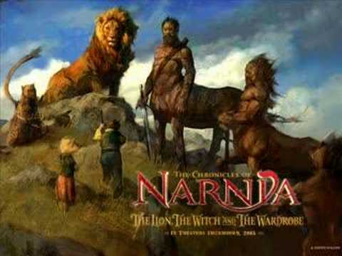 Youtube: Narnia Soundtrack: The Battle