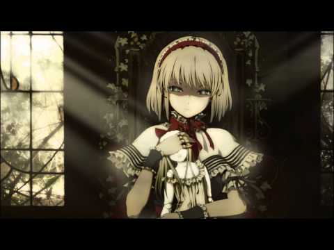 Youtube: [Touhou]- Alice's/PCB Stage 3 Theme: Doll Judgement /The Doll Maker of Bucuresti ~Remix