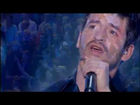 Youtube: Grégoire - "Toi + Moi" - Fête de la Chanson Française 2009