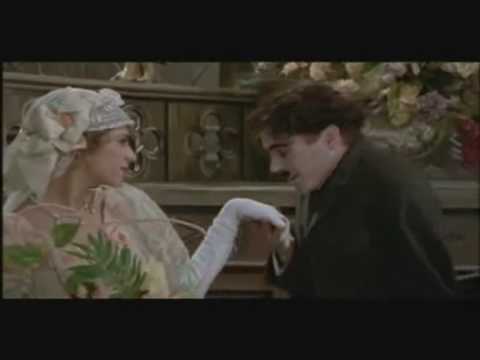 Youtube: "Chaplin 1992" (Smile -Robert Downey Jr.)