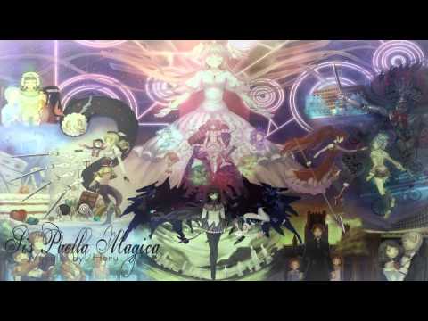 Youtube: Sis Puella Magica [FanCover]