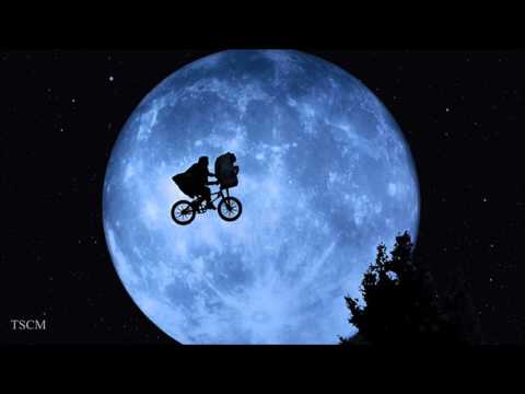 Youtube: John Williams - Flying Theme (E.T. the Extra-terrestial Soundtrack) [HQ]